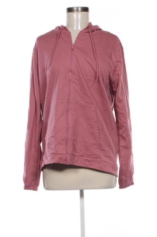 Damen Sweatshirt Tezenis, Größe XL, Farbe Aschrosa, Preis 13,99 €, #136749318