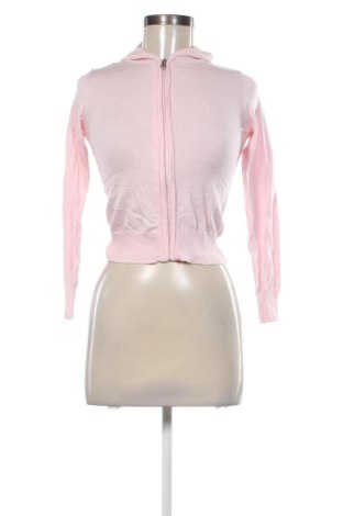 Damen Sweatshirt Unbranded, Größe S, Farbe Rosa, Preis 9,99 €, #136749430