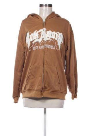 Damska bluza Unbranded, Rozmiar XL, Kolor Brązowy, Cena 71,99 zł, #136753319