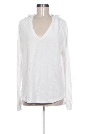 Damska bluza H&M, Rozmiar XL, Kolor Biały, Cena 51,99 zł, #136759101