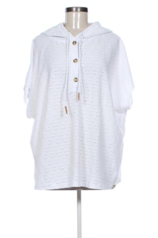 Női sweatshirt John Baner, Méret 4XL, Szín Fehér, Ár 4 779 Ft, #136760135