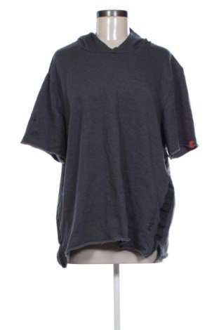Hanorac de femei Unbranded, Mărime XXL, Culoare Gri, Preț 65,99 Lei, #136763694