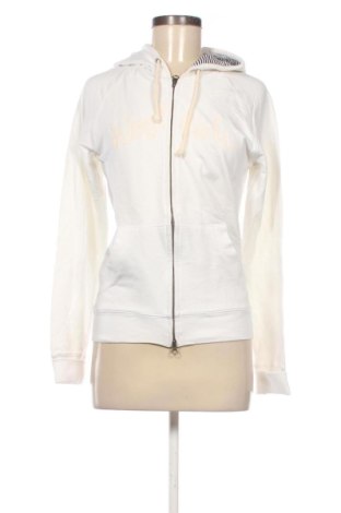 Дамски суитшърт Woolrich, Размер M, Цвят Бял, Цена 42,43 €, #136763908