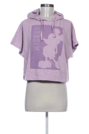 Дамски суитшърт Disney, Размер M, Цвят Лилав, Цена 6,64 €, #136764700