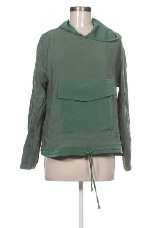 Damen Sweatshirt Armine, Größe M, Farbe Grün, Preis 12,99 €, #136769823