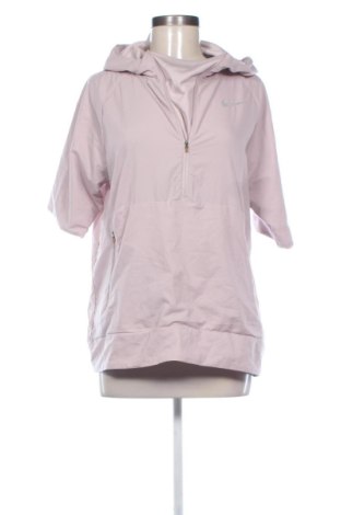 Damska bluza Nike, Rozmiar M, Kolor Popielaty róż, Cena 129,99 zł, #136771064