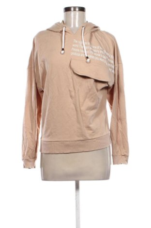 Női sweatshirt Unbranded, Méret M, Szín Bézs, Ár 3 439 Ft, #136772434