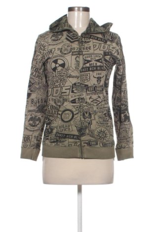 Damen Sweatshirt Scorpion Bay, Größe S, Farbe Mehrfarbig, Preis 8,99 €, #136773397