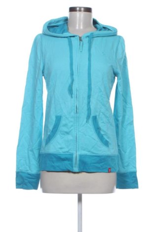 Damska bluza Educe, Rozmiar M, Kolor Niebieski, Cena 25,99 zł, #136773467