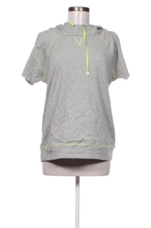 Damen Sweatshirt Liu Jo, Größe M, Farbe Grau, Preis 43,99 €, #136774140