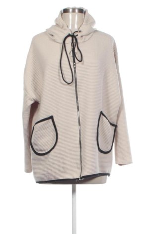 Damen Sweatshirt NEW COLLECTION, Größe XXL, Farbe Ecru, Preis 13,99 €, #136782258