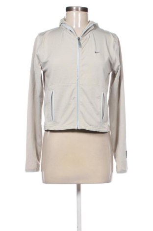 Damska bluza Nike, Rozmiar M, Kolor Beżowy, Cena 130,99 zł, #136784564