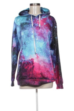 Damen Sweatshirt Unbranded, Größe L, Farbe Mehrfarbig, Preis 10,99 €, #136786012