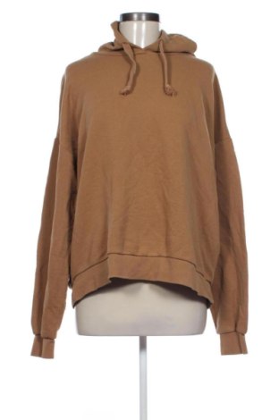 Damen Sweatshirt Pull&Bear, Größe XXL, Farbe Braun, Preis 13,99 €, #136787831