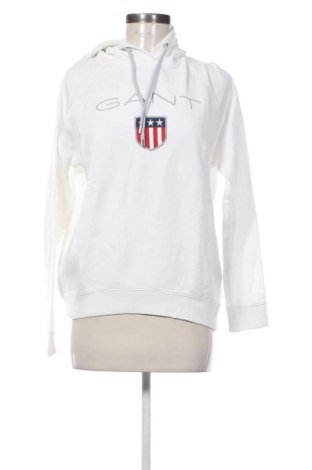 Női sweatshirt Gant, Méret M, Szín Fehér, Ár 19 008 Ft, #136799352