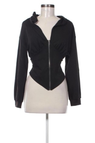 Damen Sweatshirt Unbranded, Größe S, Farbe Schwarz, Preis 11,99 €, #136804877