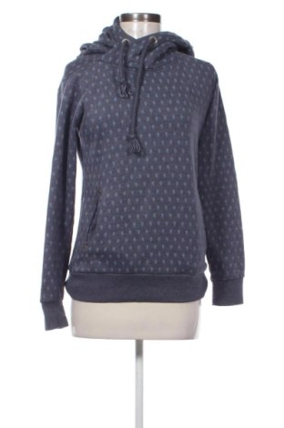 Hanorac de femei Sublevel, Mărime M, Culoare Albastru, Preț 57,00 Lei, #136808200