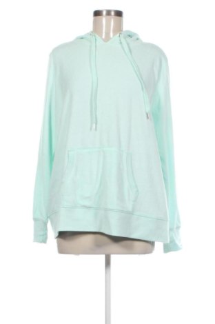 Damen Sweatshirt Janina, Größe XL, Farbe Grün, Preis 10,00 €, #136815283