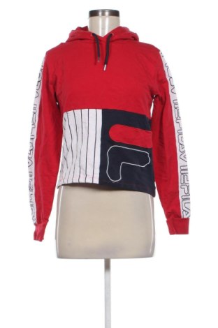 Hanorac de femei FILA, Mărime S, Culoare Multicolor, Preț 97,99 Lei, #136815748