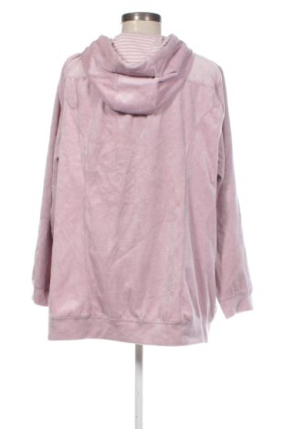 Damska bluza Outfit, Rozmiar XL, Kolor Popielaty róż, Cena 80,38 zł, #136816470