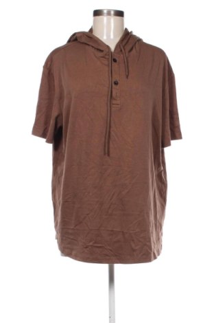 Női sweatshirt Unbranded, Méret XL, Szín Barna, Ár 2 169 Ft, #136820207