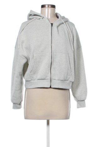 Hanorac de femei SHEIN, Mărime M, Culoare Gri, Preț 42,99 Lei, #136820788