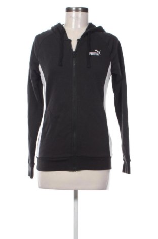 Дамски суитшърт PUMA, Размер S, Цвят Черен, Цена 38,34 €, #136821365