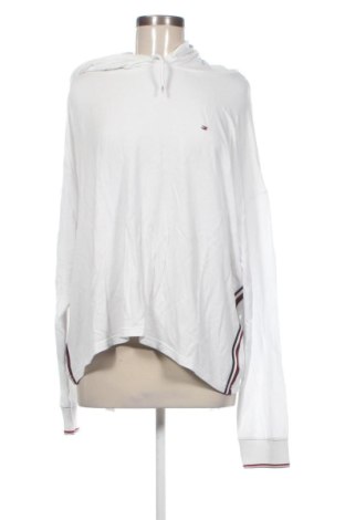 Γυναικείο φούτερ Tommy Hilfiger, Μέγεθος 3XL, Χρώμα Λευκό, Τιμή 29,99 €, #136822142