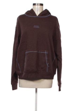 Hanorac de femei Unbranded, Mărime M, Culoare Maro, Preț 63,64 Lei, #136823683