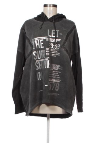 Hanorac de femei Unbranded, Mărime M, Culoare Negru, Preț 48,19 Lei, #136823787