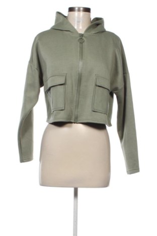 Damska bluza Crivit, Rozmiar L, Kolor Zielony, Cena 52,99 zł, #136824766