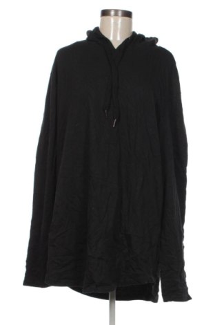 Дамски суитшърт Urban Classics, Размер XXL, Цвят Черен, Цена 12,27 €, #136826953