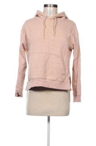 Damen Sweatshirt H&M, Größe S, Farbe Aschrosa, Preis 8,99 €, #136831503