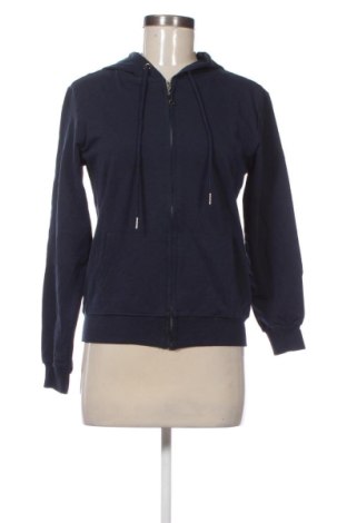 Hanorac de femei Jean Louis Francoise, Mărime S, Culoare Albastru, Preț 78,99 Lei, #136832431