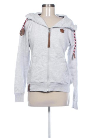Hanorac de femei Naketano, Mărime L, Culoare Gri, Preț 111,99 Lei, #136832942