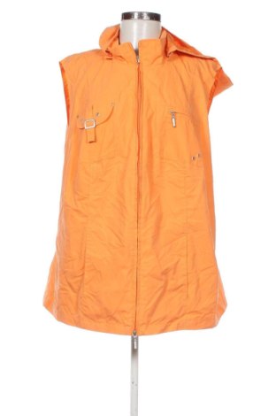 Дамски суитшърт Unbranded, Размер XXL, Цвят Оранжев, Цена 11,75 €, #136833248