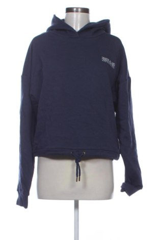 Hanorac de femei Nikkie, Mărime XXL, Culoare Albastru, Preț 146,99 Lei, #136834434