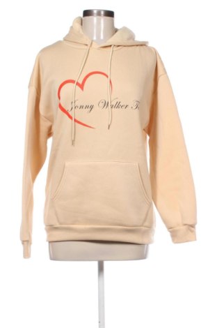 Damen Sweatshirt Unbranded, Größe M, Farbe Beige, Preis 8,00 €, #136834581