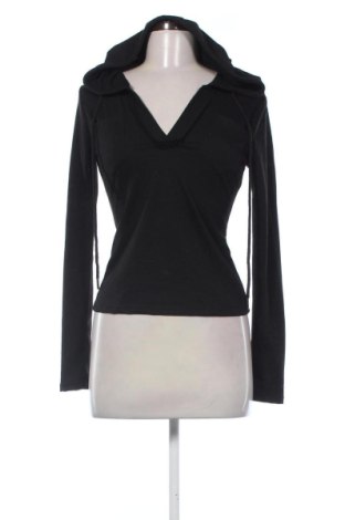 Damen Sweatshirt SHEIN, Größe S, Farbe Schwarz, Preis 7,99 €, #136834958