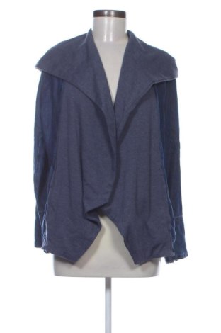 Hanorac de femei Unbranded, Mărime XXL, Culoare Albastru, Preț 44,99 Lei, #136835103