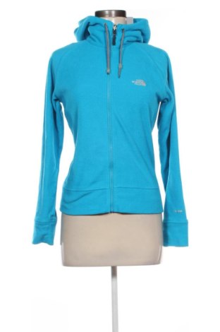 Hanorac de femei The North Face, Mărime S, Culoare Albastru, Preț 200,99 Lei, #136835579