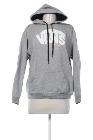 Hanorac de femei Vans, Mărime L, Culoare Gri, Preț 149,99 Lei, #136836018