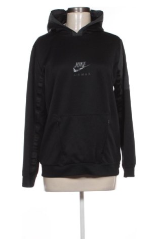 Hanorac de femei Nike, Mărime XL, Culoare Negru, Preț 150,99 Lei, #136836138