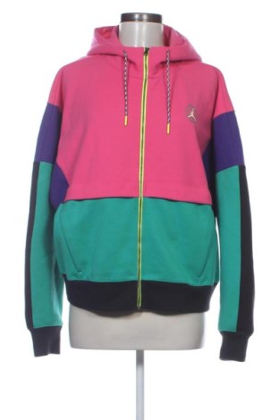 Damen Sweatshirt Unbranded, Größe 3XL, Farbe Mehrfarbig, Preis 21,99 €, #136837219