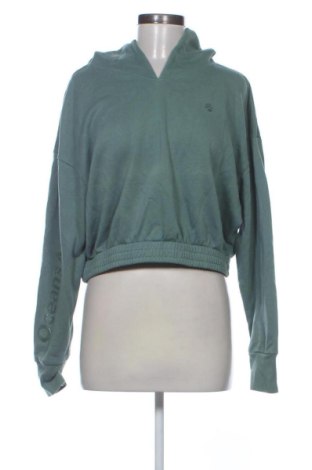 Damska bluza Unbranded, Rozmiar M, Kolor Zielony, Cena 47,99 zł, #136837705