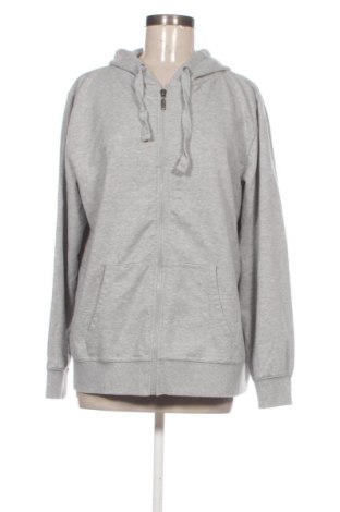 Damen Sweatshirt Unbranded, Größe XXL, Farbe Grau, Preis 20,99 €, #136838245