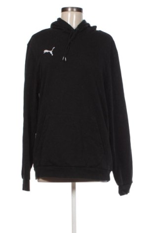 Дамски суитшърт PUMA, Размер L, Цвят Черен, Цена 19,42 €, #136838530