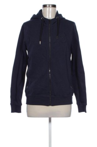 Dámska mikina  H8S, Veľkosť L, Farba Modrá, Cena  34,00 €, #136840865