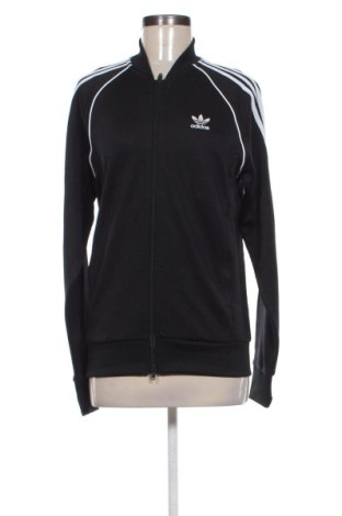 Damska bluza Adidas, Rozmiar S, Kolor Czarny, Cena 121,99 zł, #136844844
