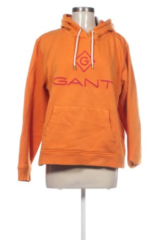 Hanorac de femei Gant, Mărime XXL, Culoare Portocaliu, Preț 244,99 Lei, #136845964